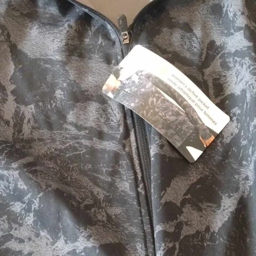 Lole Athletic Zip Up Jacket - Picture 5 of 5
